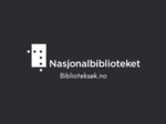 Logo NB Biblioteksøk.no