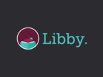 Logo Libby