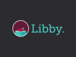 Logo Libby Logo Libby