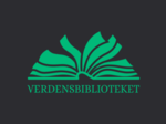Logo Verdensbiblioteket