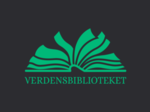 Logo Verdensbiblioteket Logo Verdensbiblioteket