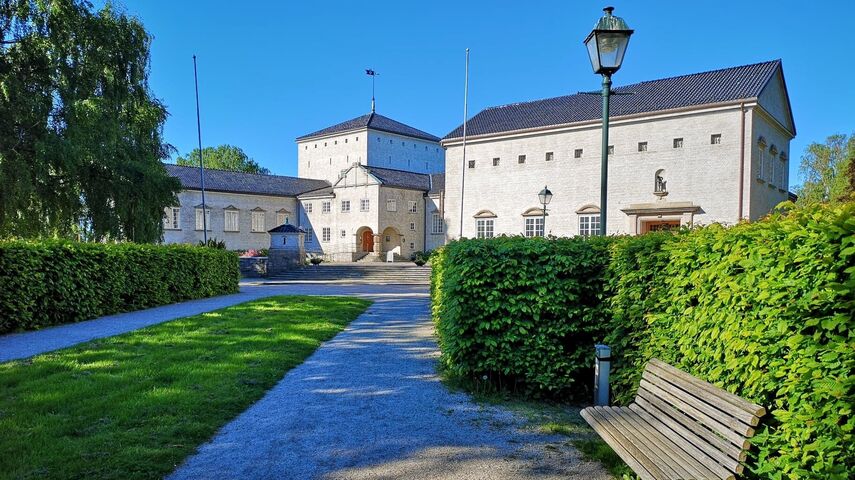 Fredrikstad bibliotek