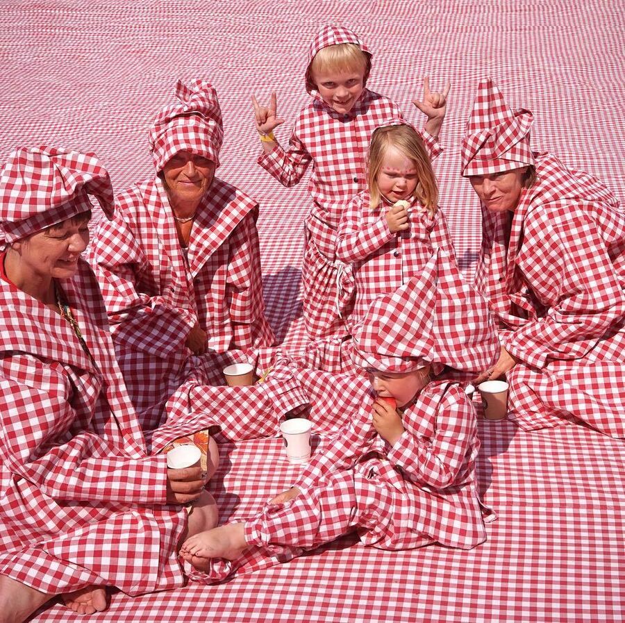 PICNIC svein Ove Kirkhorn