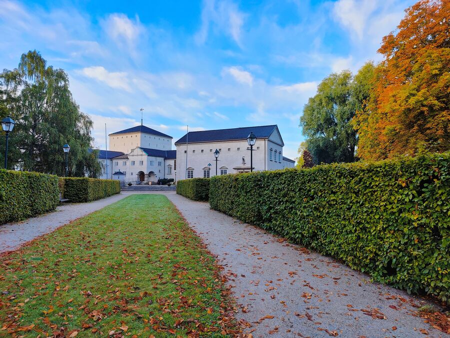 Fredrikstad bibliotek høst 2022