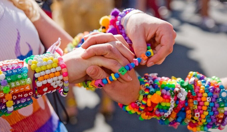 Bilde av smykker og armbånd 