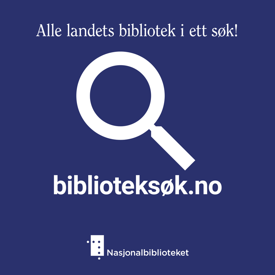 Illustrasjon for tjenesten biblioteksøk