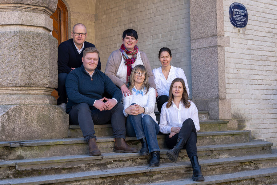 Økonomisk rådgiving 2025