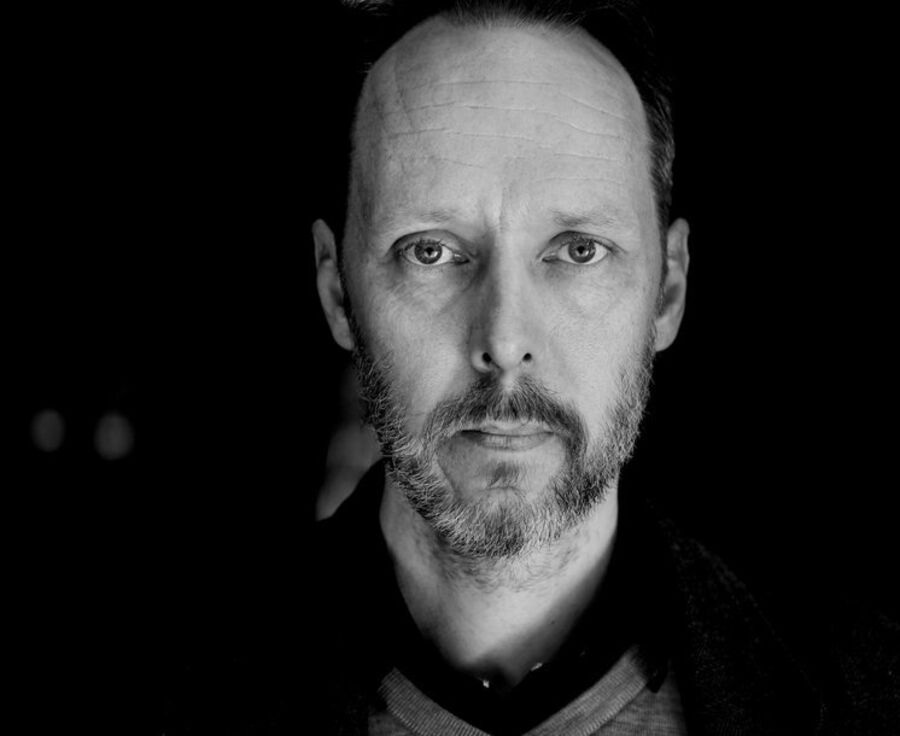 Bilde av Gaute Heivoll