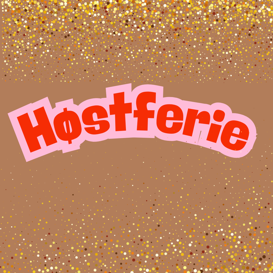 Høstferie ill.