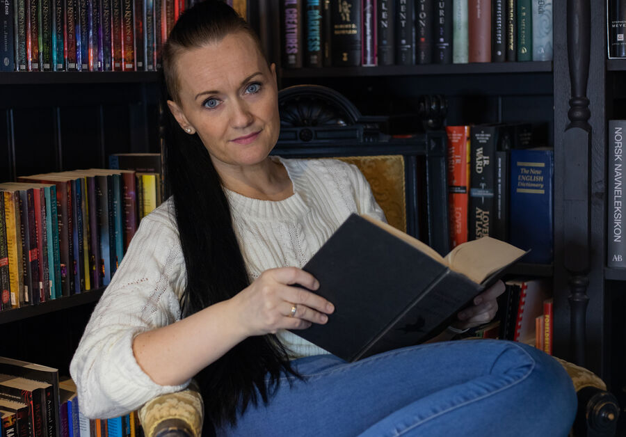 Maria von Rummelhoff