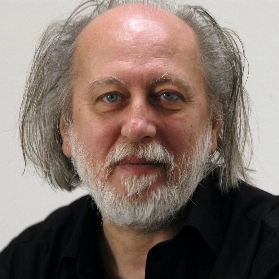 Bilde av forfatteren