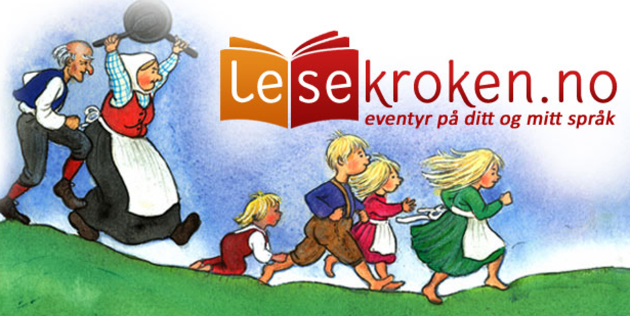 lesekroken