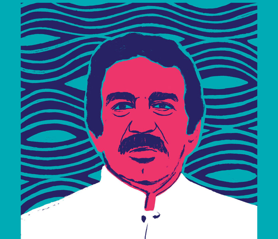 Gabriel García Márquez omslag 
