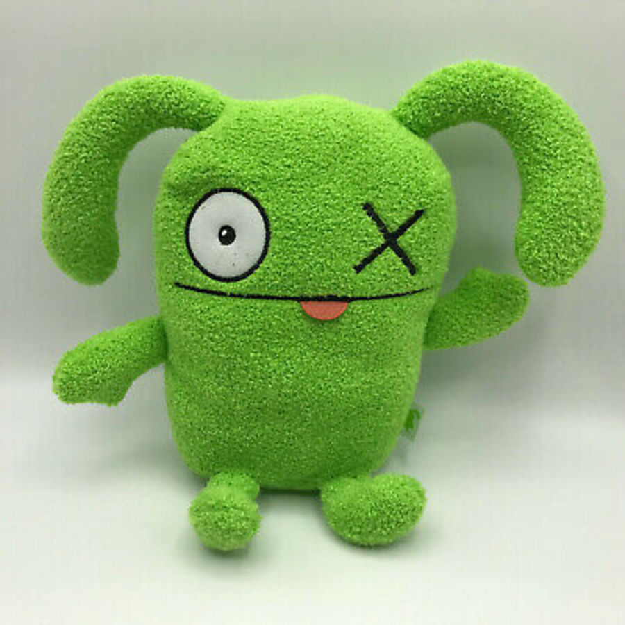 Ugly doll