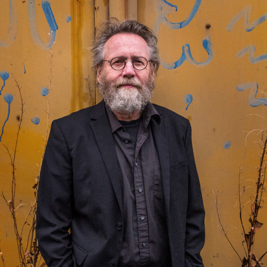 Fartein Horgar | Foto: Trine Melhuus