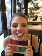 Fargepalett sminkekurs